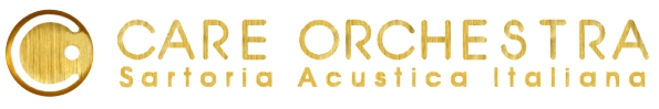 A Audio Design: Care Orchestra A Audio Design: Care Orchestra
